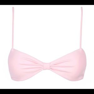 LAHANA BIKINI TOP
